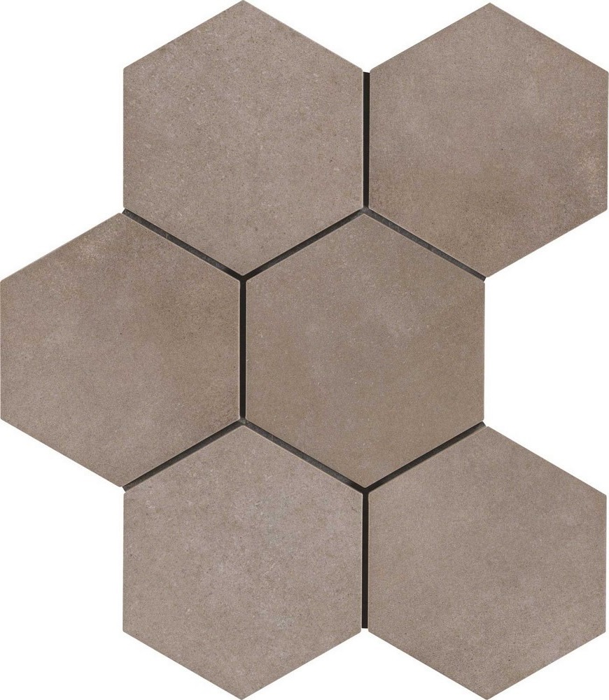 R4CR Rewind Argilla 21х18.2 Ragno Marazzi