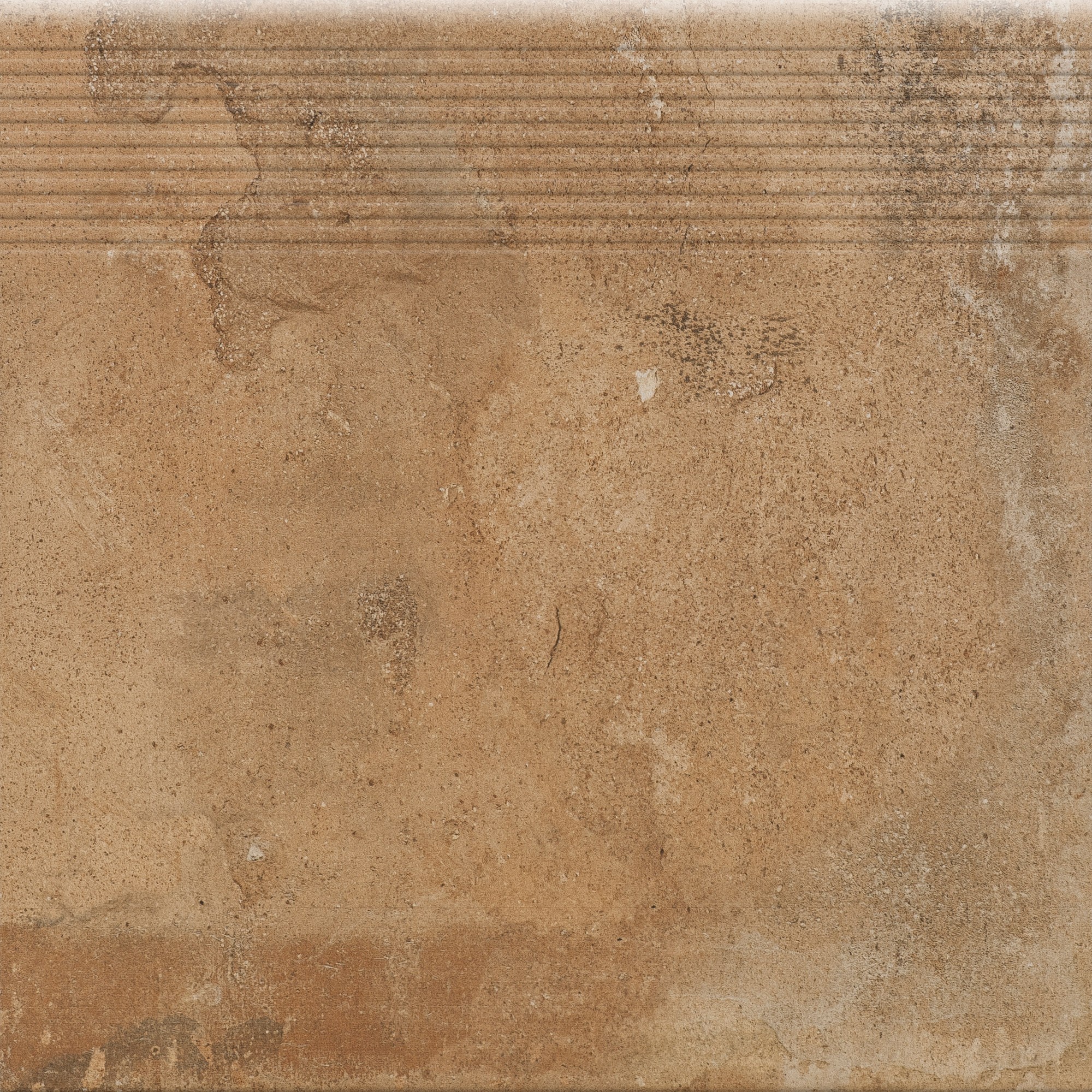 Stopnica Piatto honey 30*30 CERRAD