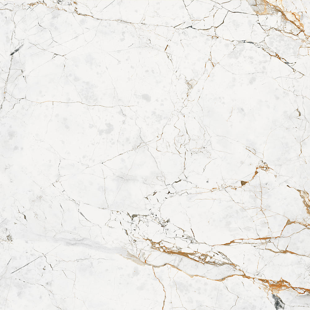 Magnum White Carving Матовый 60x60 Duna