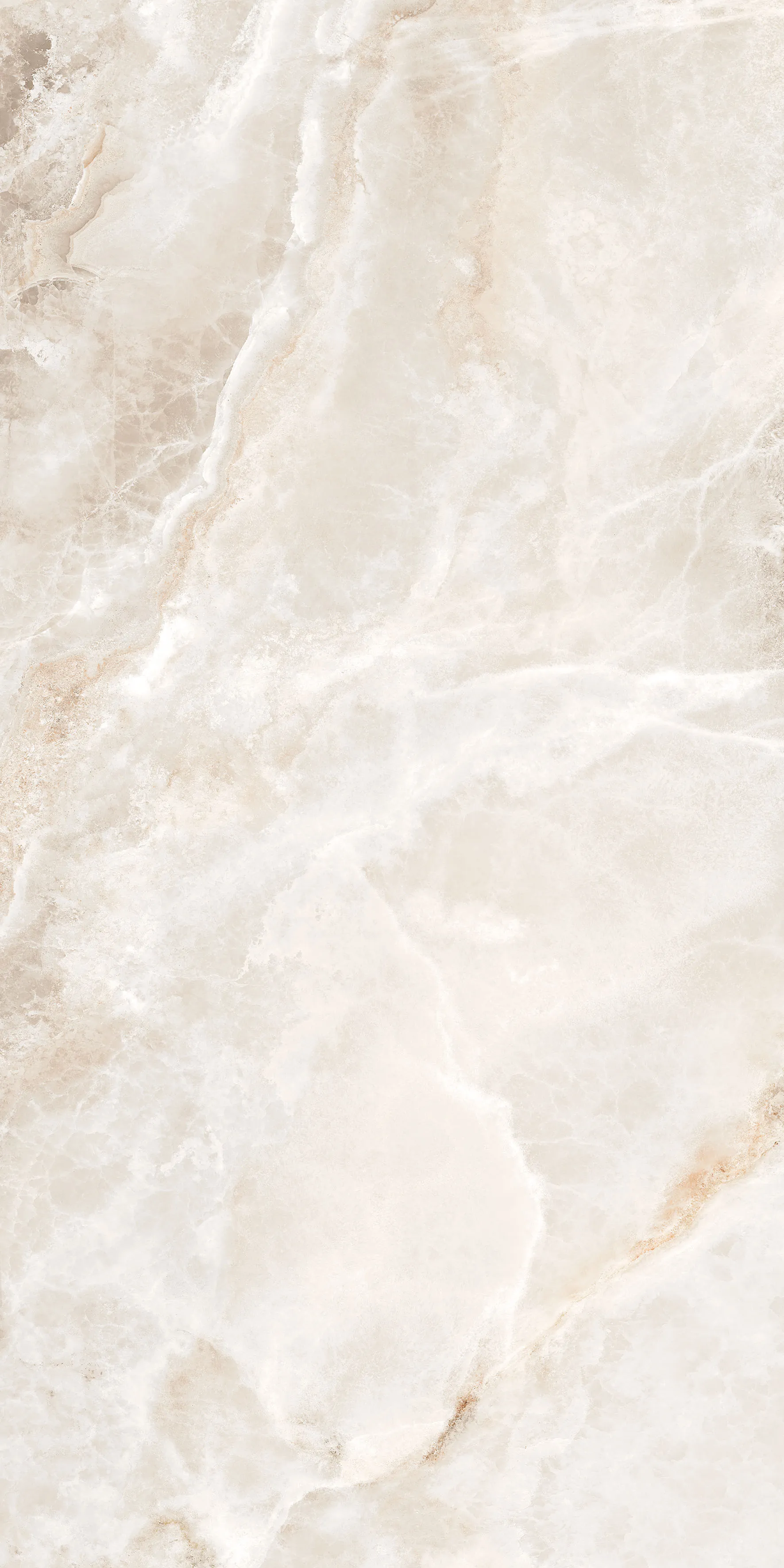 B71110 Glamour Onice White Matt Ret 60x120 Bottega