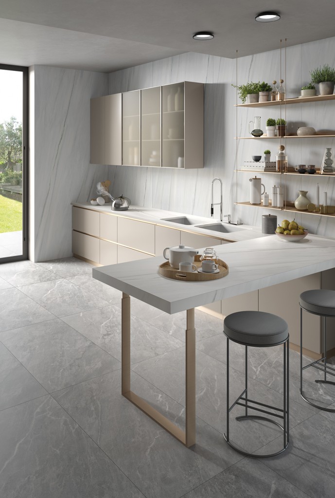 0009066 Corchia Gold Nat 60x120 Flaviker фото 11