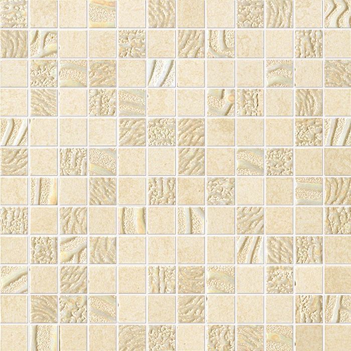 fKRP Meltin Sabbia Mosaico 30,5*30,5 FAP Ceramiche