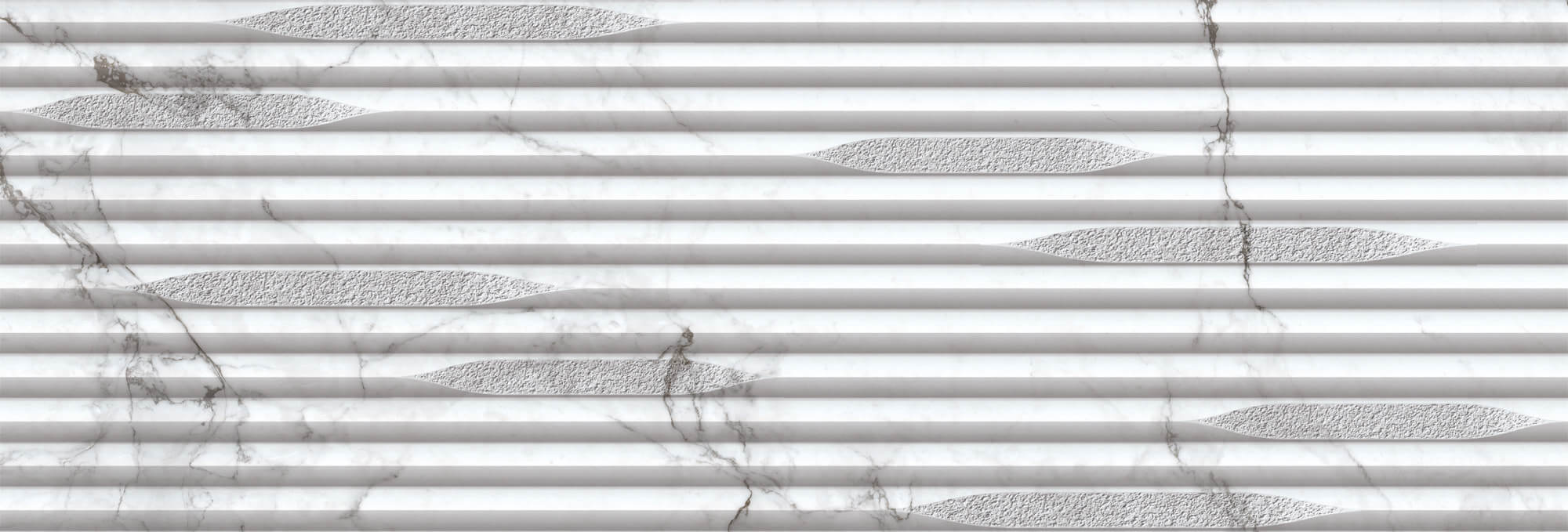 36261 Sublime Iceberg Decor SP/33,3X100/R 33,3x100 Peronda