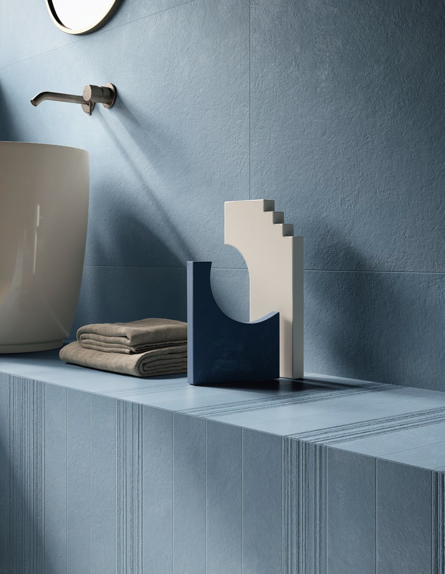 140951 Pigmenta Classiqua Nat Rett 60x120 Naxos фото 12