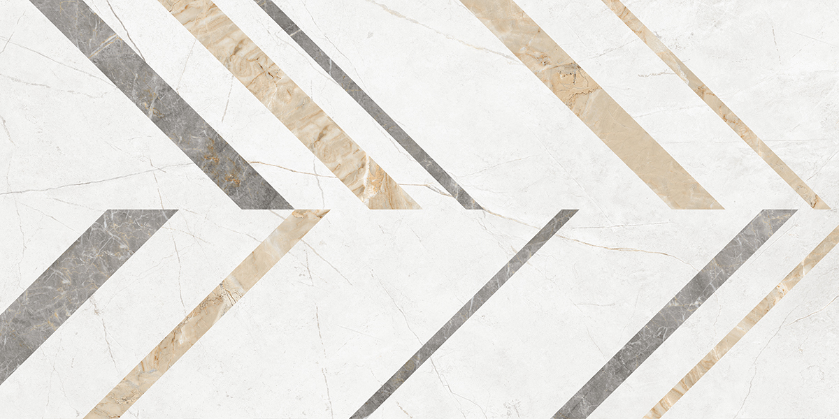 IM00 Improve White Полированный Рект. 60x120x10 Estima