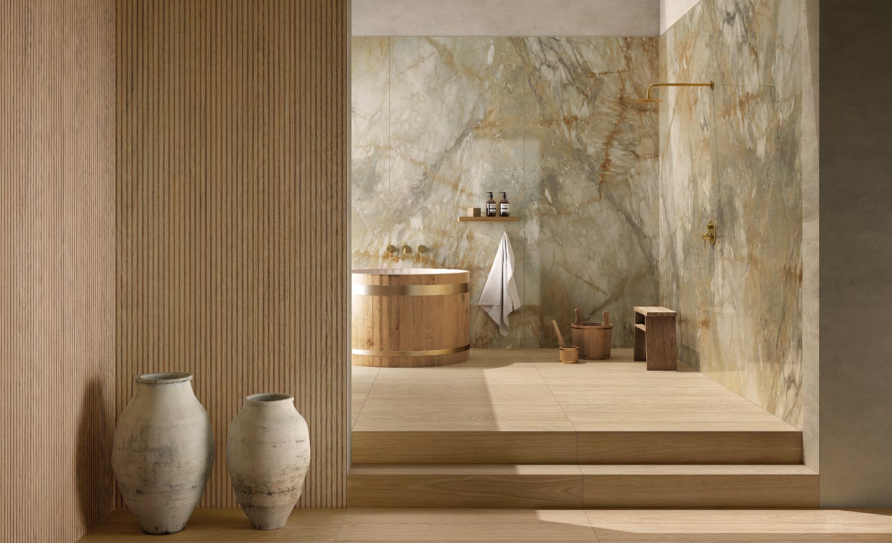 Woodblock Fondovalle фото 2