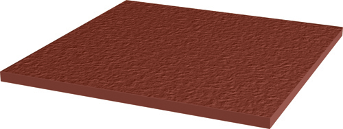 Natural Rosa Klinkier Duro 30х30 Paradyz