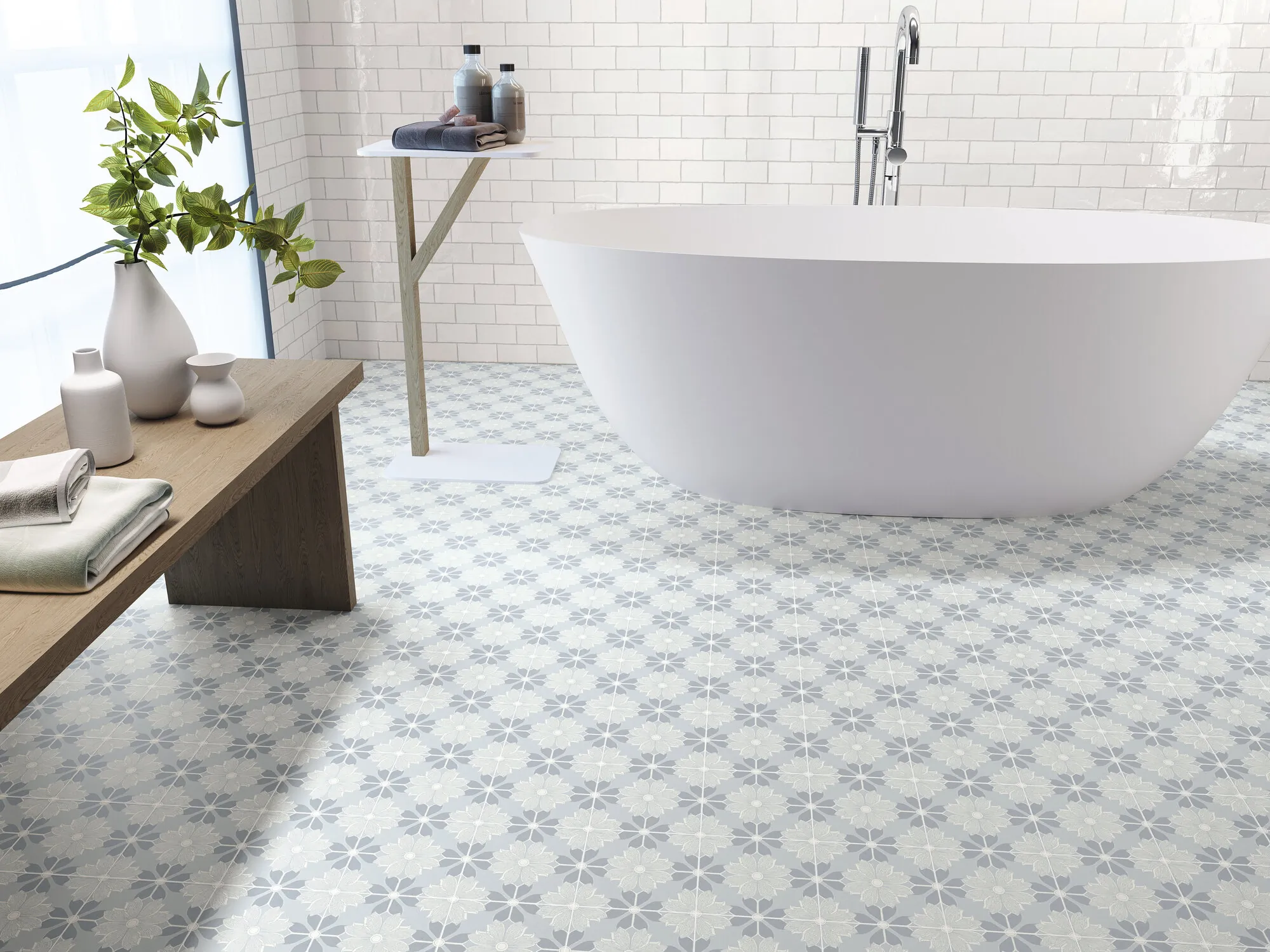 Switch Ape Ceramica фото 7