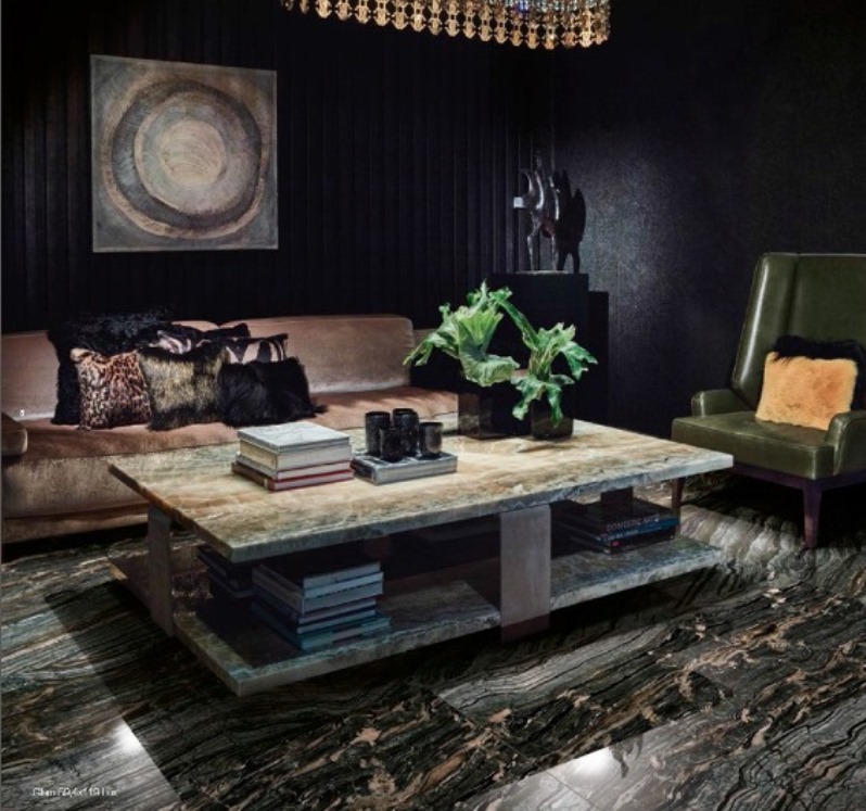 Rock Symphony Roberto Cavalli