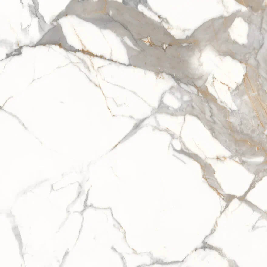 Marble Oklay Gold Sugar 60x60 Artcer
