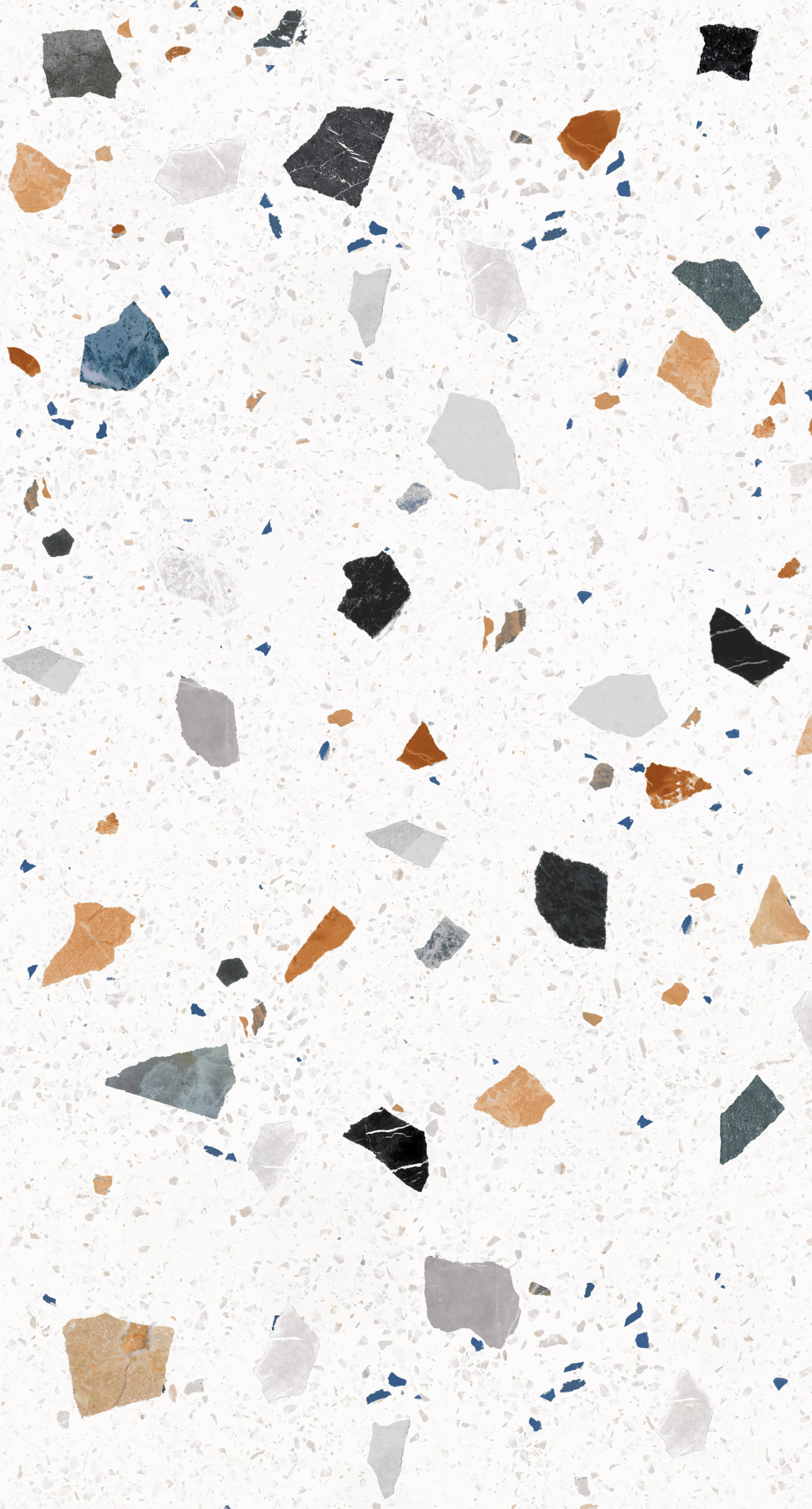 Gaudi Mat 60x120 Eurotile Ceramica фото 6