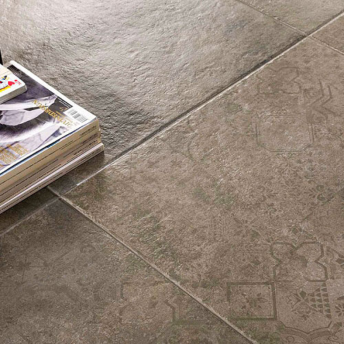 18376 CARPET BRICK 60x60 Polis