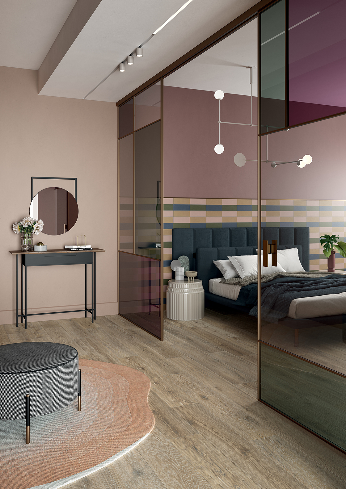 Pigmenti Lea Ceramiche