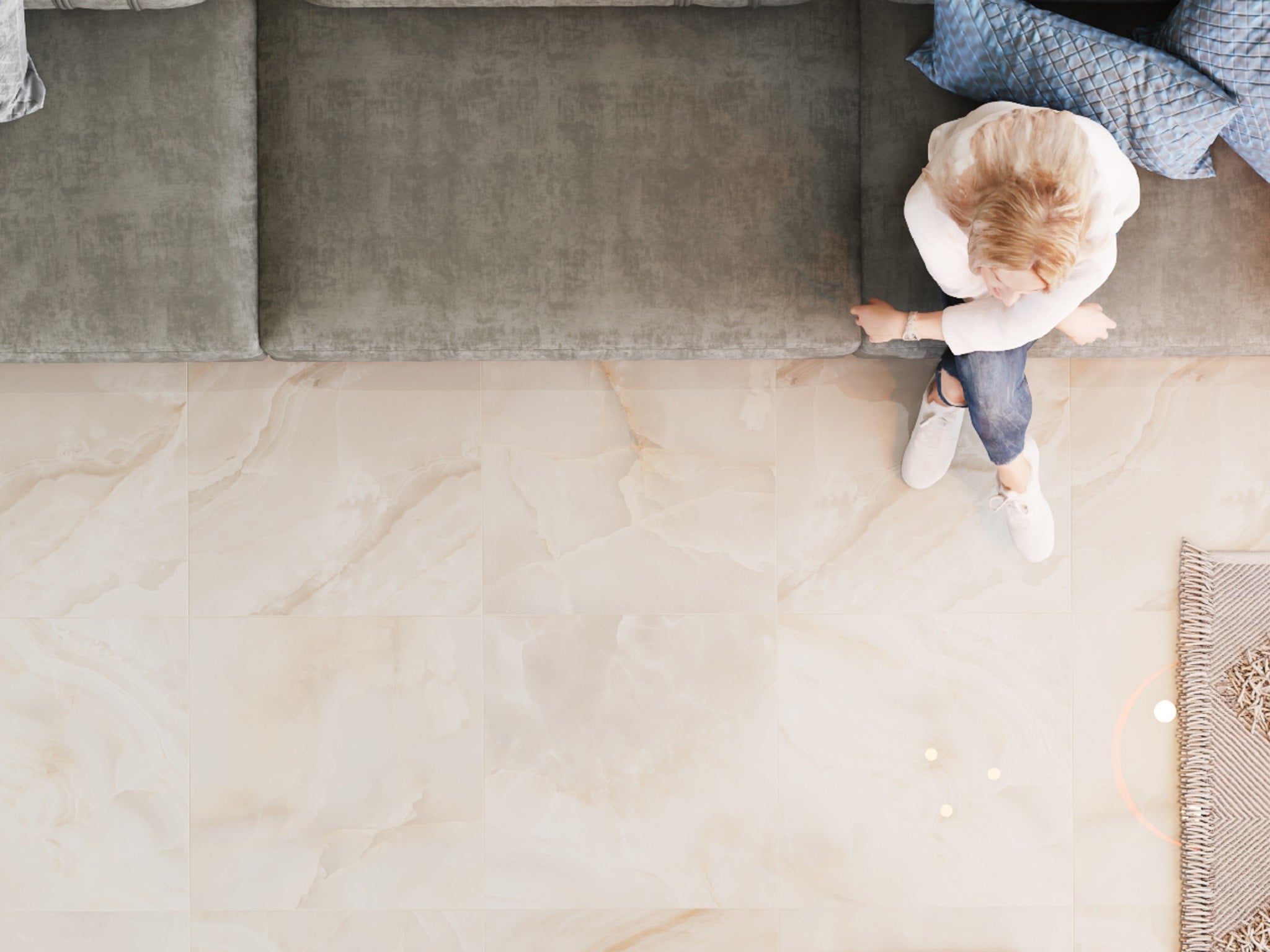 Unreal Cube Ceramica фото 2