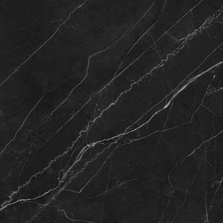 LP6060G0211R Opera Nero чёрный матовый 59,5х59,5 Laparet