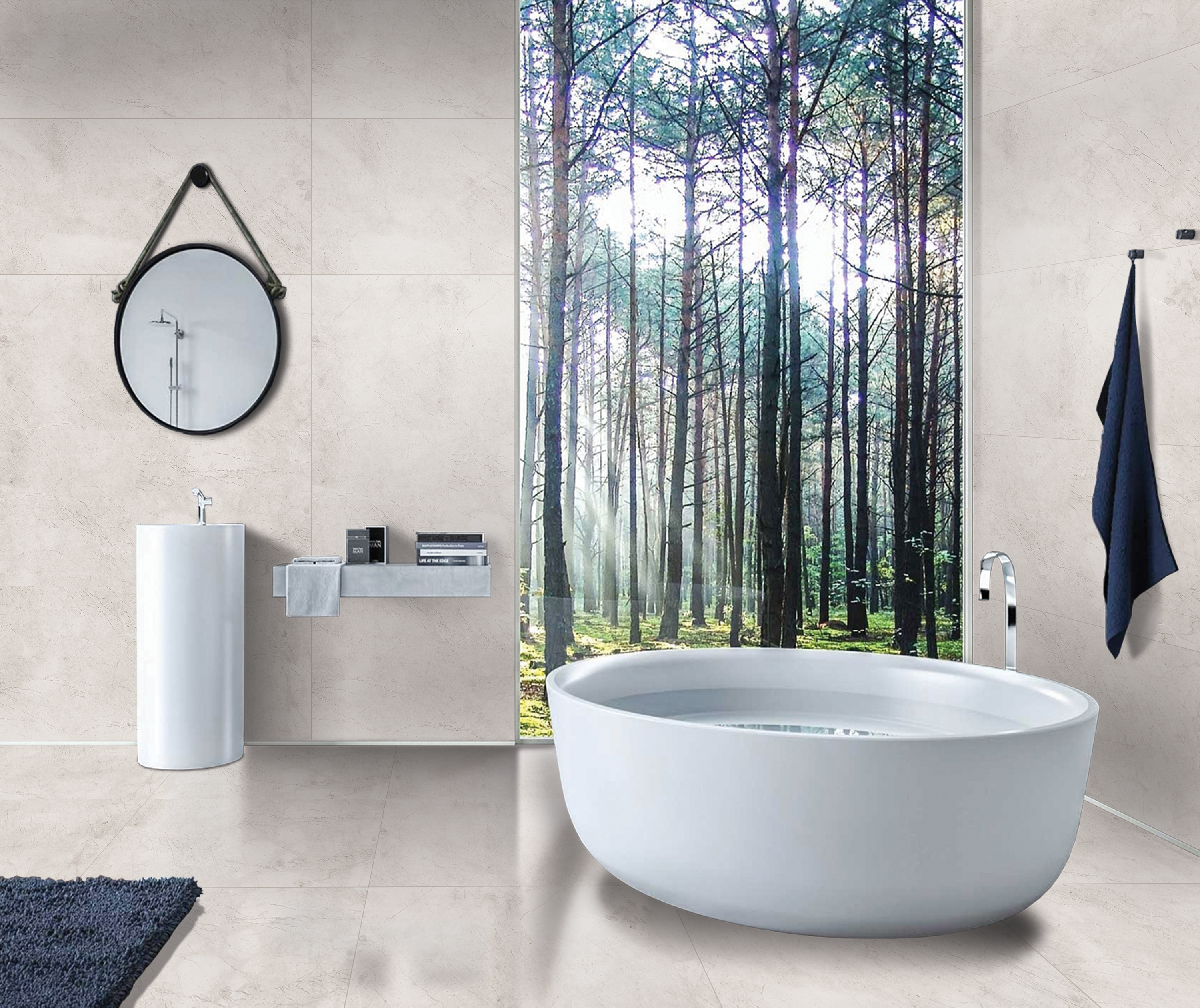 Itacid Maimoon Ceramica