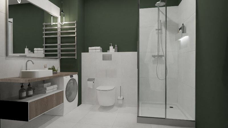 Boreal Global Tile