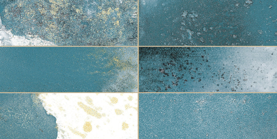 31131 FS Tradition Brick Green 20x40 Peronda фото 2