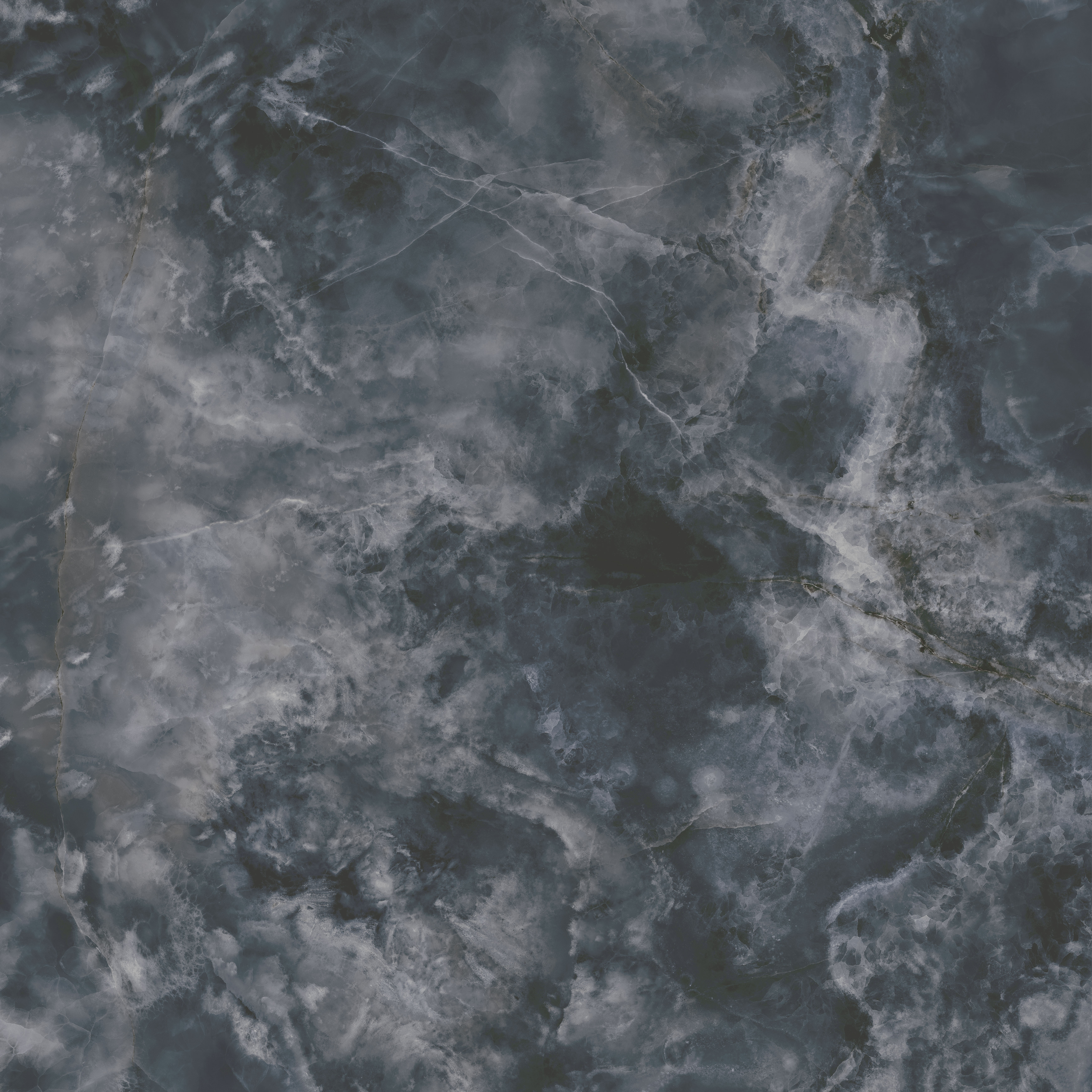 KM6060G0752R Сен-Тропе синий лаппатированный обрезной 60x60x0,9 Kerama Marazzi фото 2