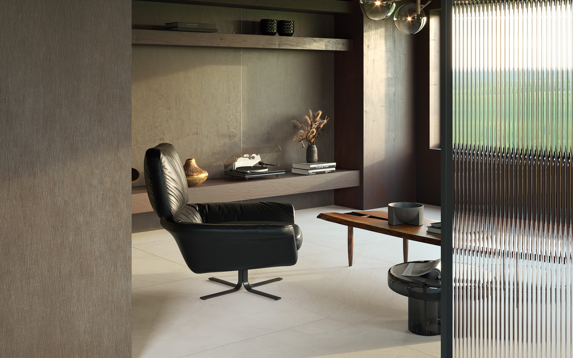 892876 Theke Pietra Ceppo Fluviale Top Lapped 120x60 Iris Ceramica фото 19