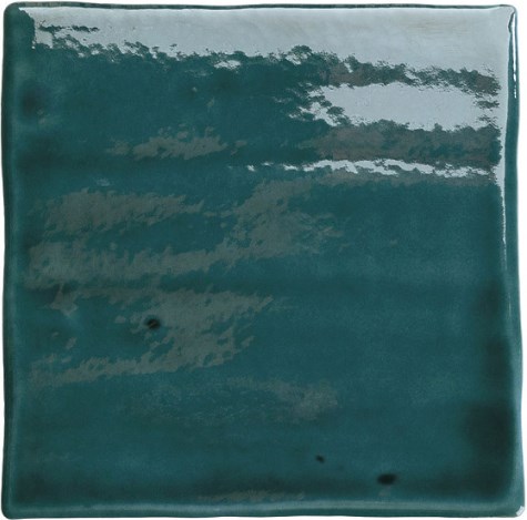 128211 ROOTS Teal S Gloss 11x11 WOW