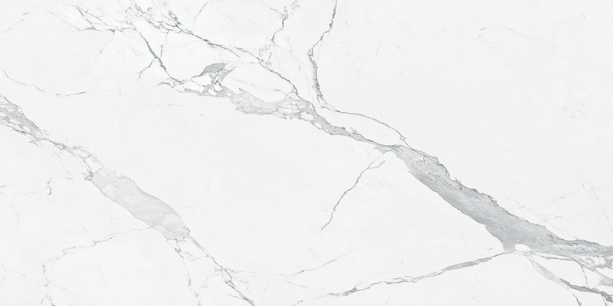 Alaska White Polish 60x120 Granoland
