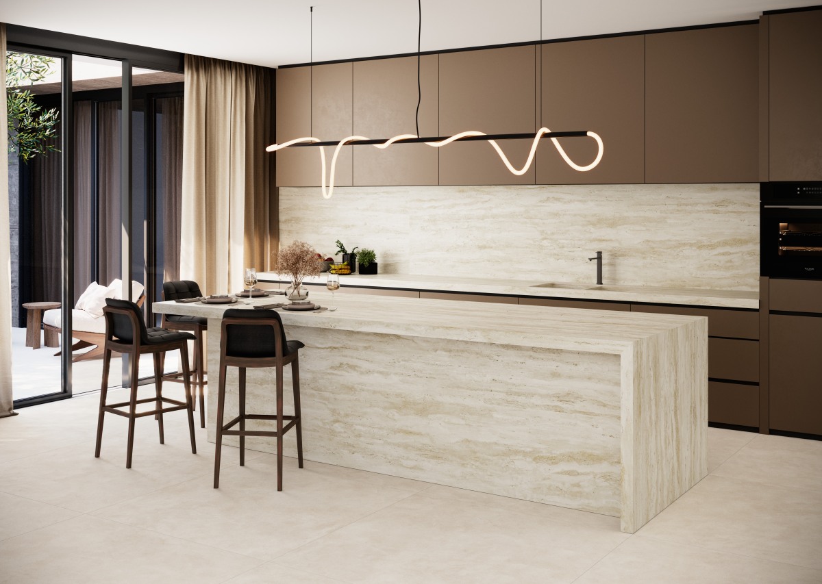Travertino Grespania
