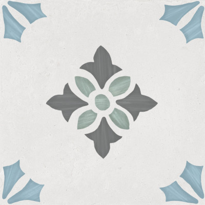 Sirocco Bloom 22,3x22,3 Harmony