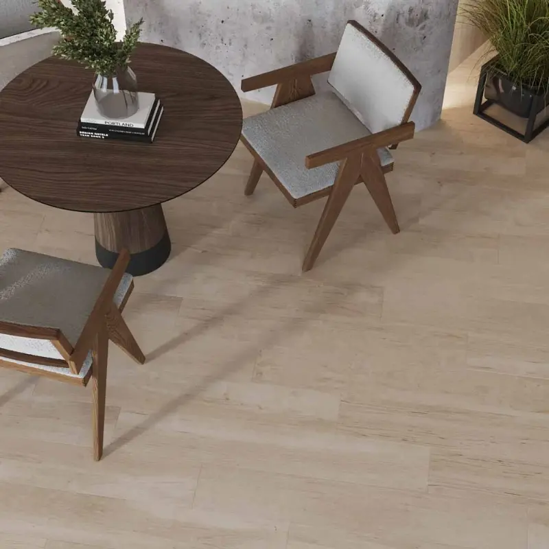 Soft Wood Estima