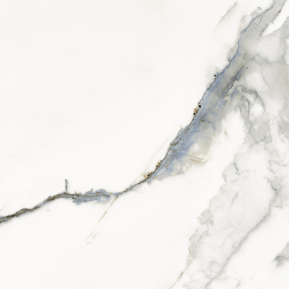 K-2002/LR Iceberg White 600x600x10 Kerranova