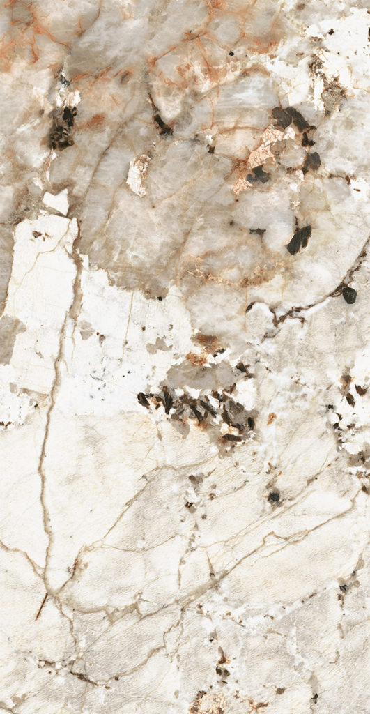 774905 Nature Mood Tundra Glossy Ret 6mm 60x120 Casa Dolce Casa