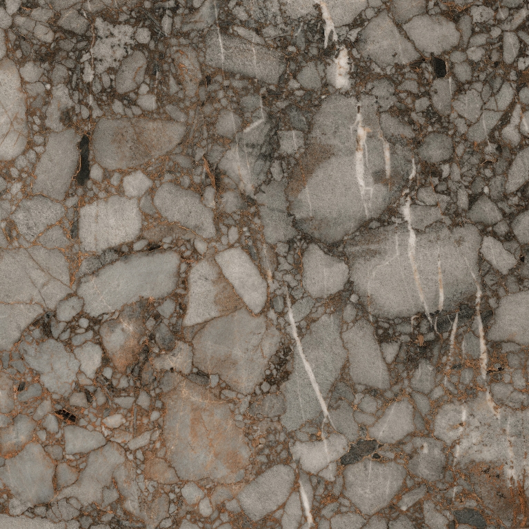 774890 Nature Mood Riverbed Glossy 6mm 120x120 Casa Dolce Casa