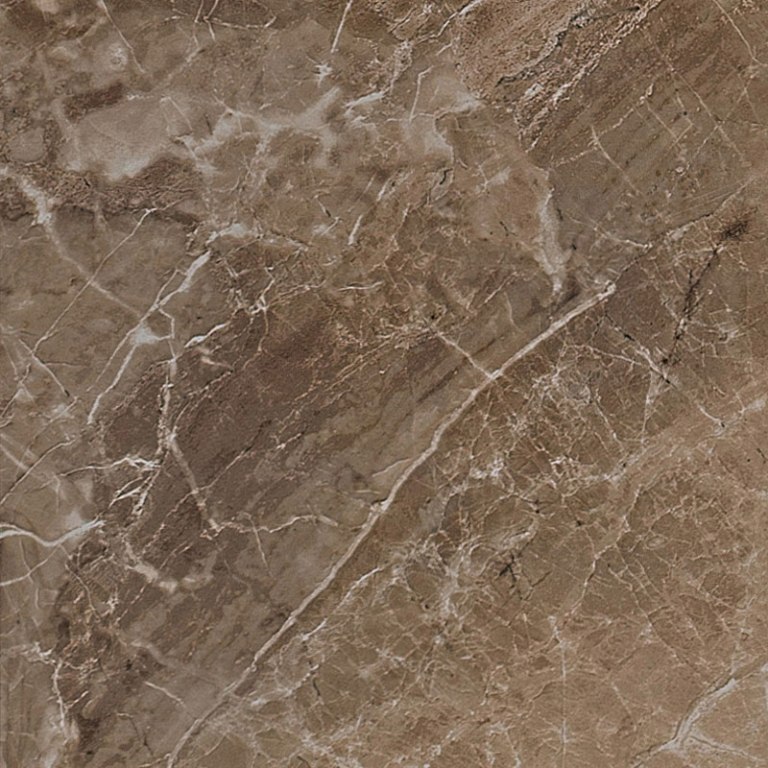 240017 MARBLE MARRONE ONICE RETTIFICATO LAPPATO 58,5x58,5 Versace (Gardenia Orchidea)