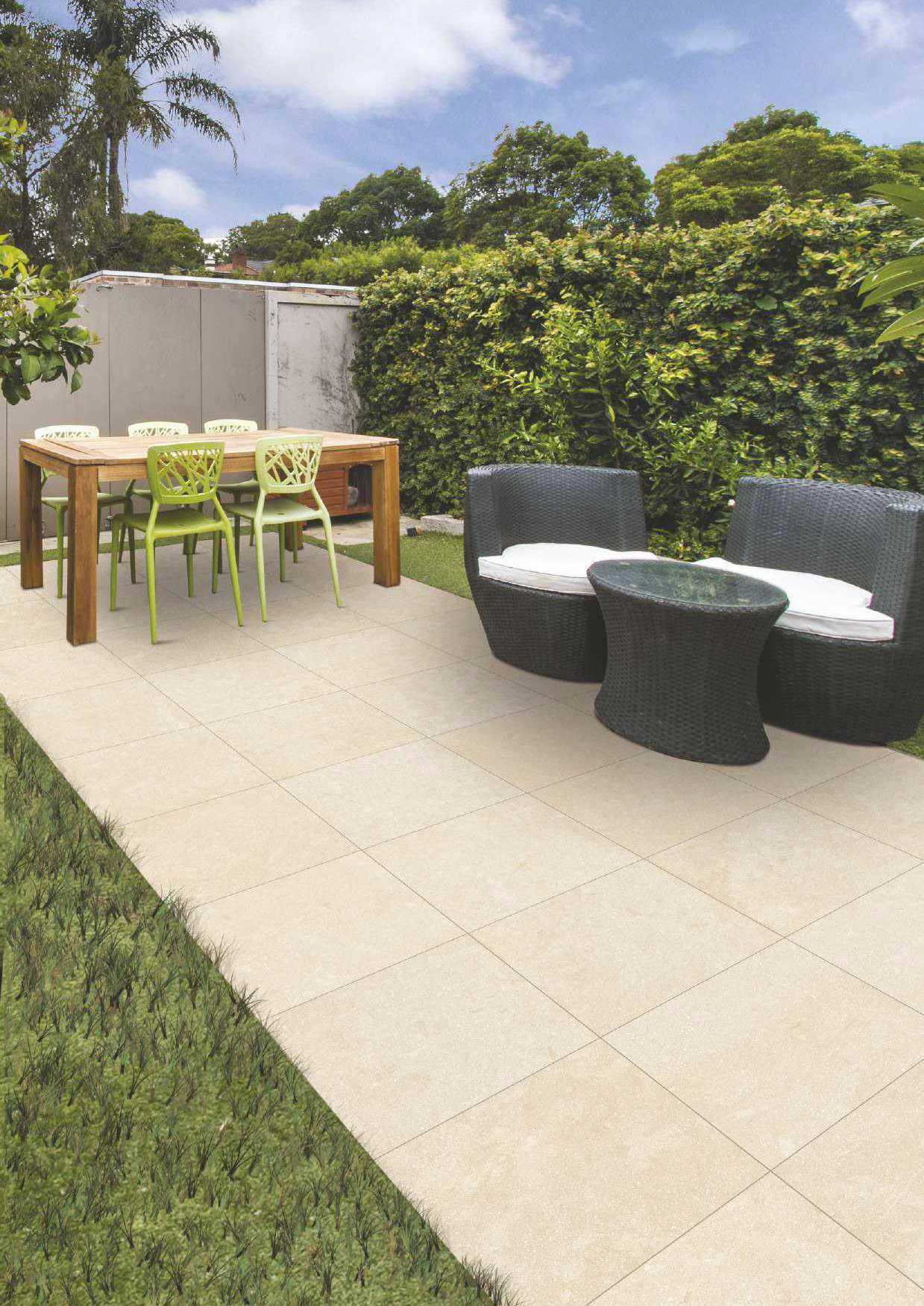 Fossil Nero 20mm 60x90 LandDecor