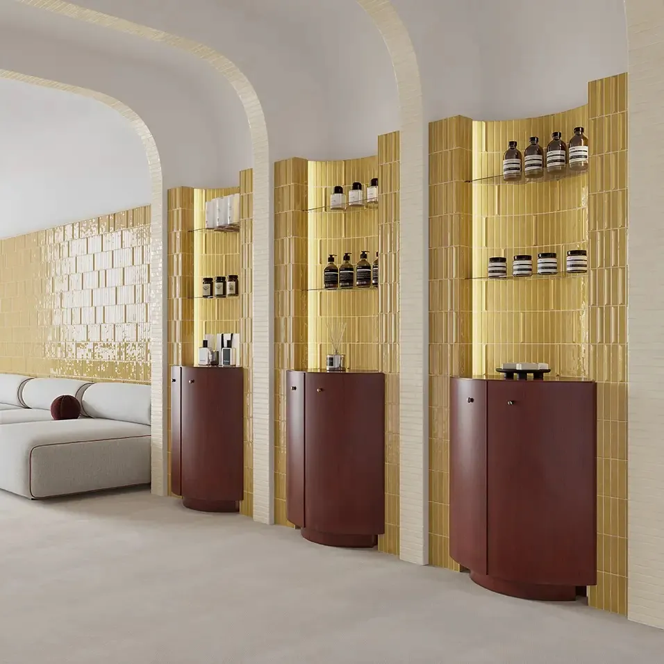 139398 Nouvelle Vague Storm Blue Gloss 3x16 WOW фото 24