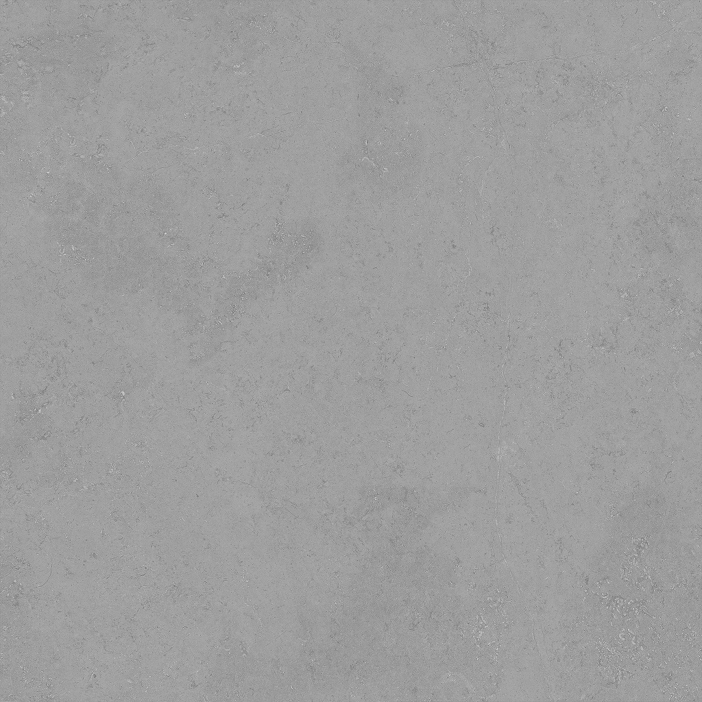 NG107 Тайкан светло-серый glossy 600x600x9 PrimaVera