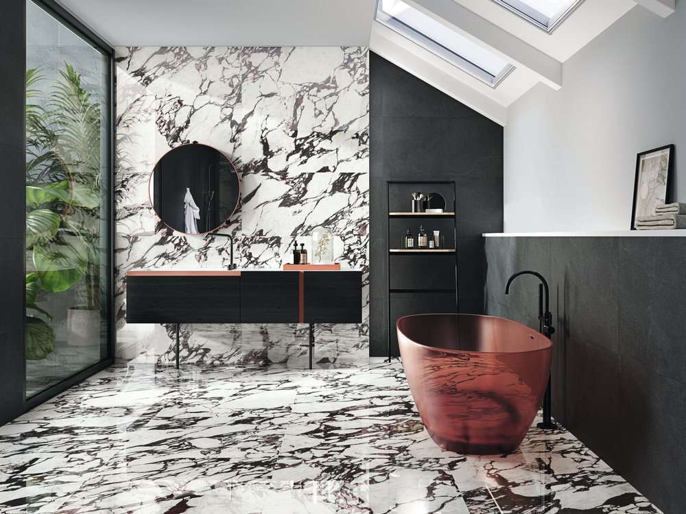 Medicea Marble Ape Ceramica