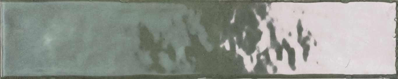 002703 San Remo Emerald 5x25 Monopole Ceramica