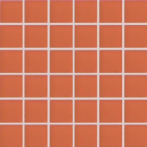VDM05048 Sandstone Plus orange glass 30x30 RAKO
