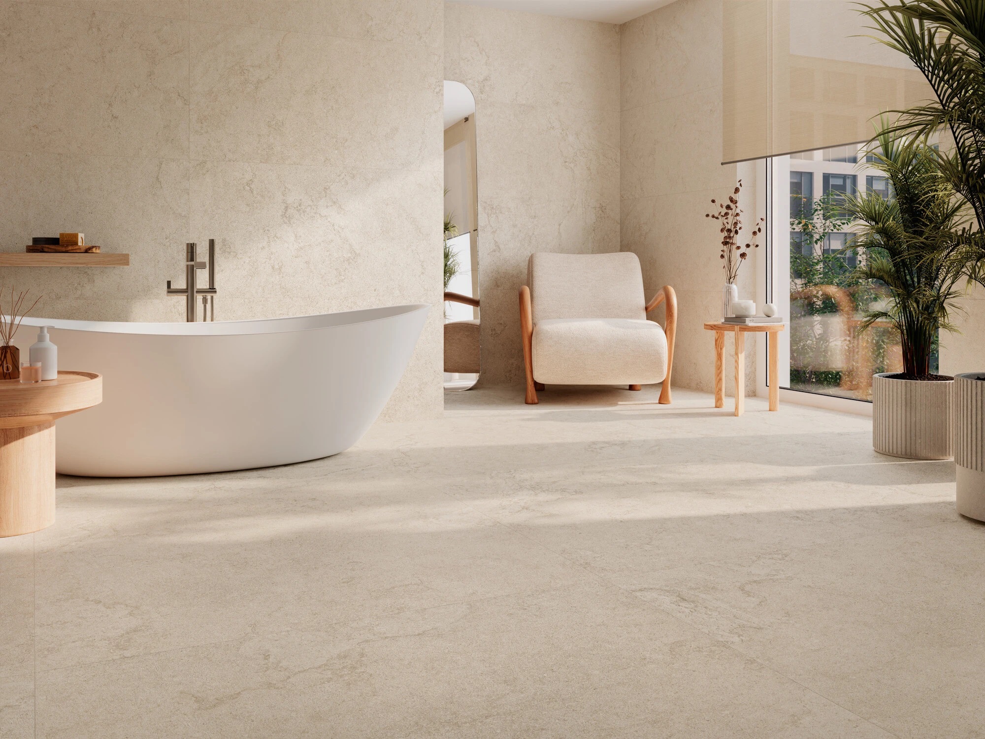 78NH97P Nero Ardi Pul. 120x260x5,6 Grespania фото 10