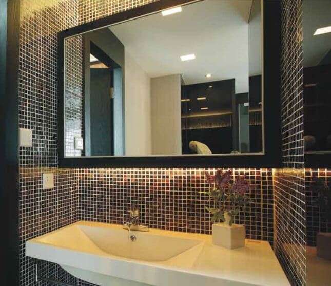 Glass New Elada Mosaic фото 3