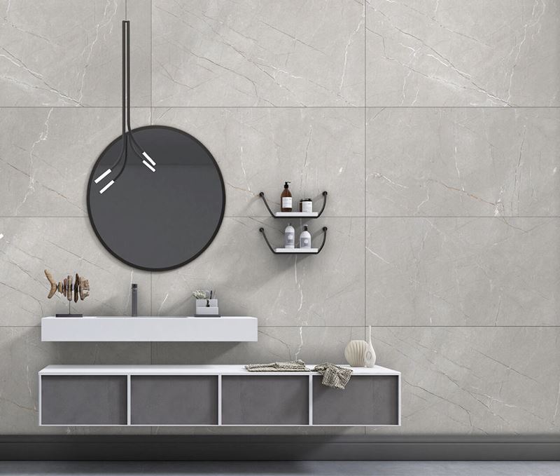 Larice Grey Gravita
