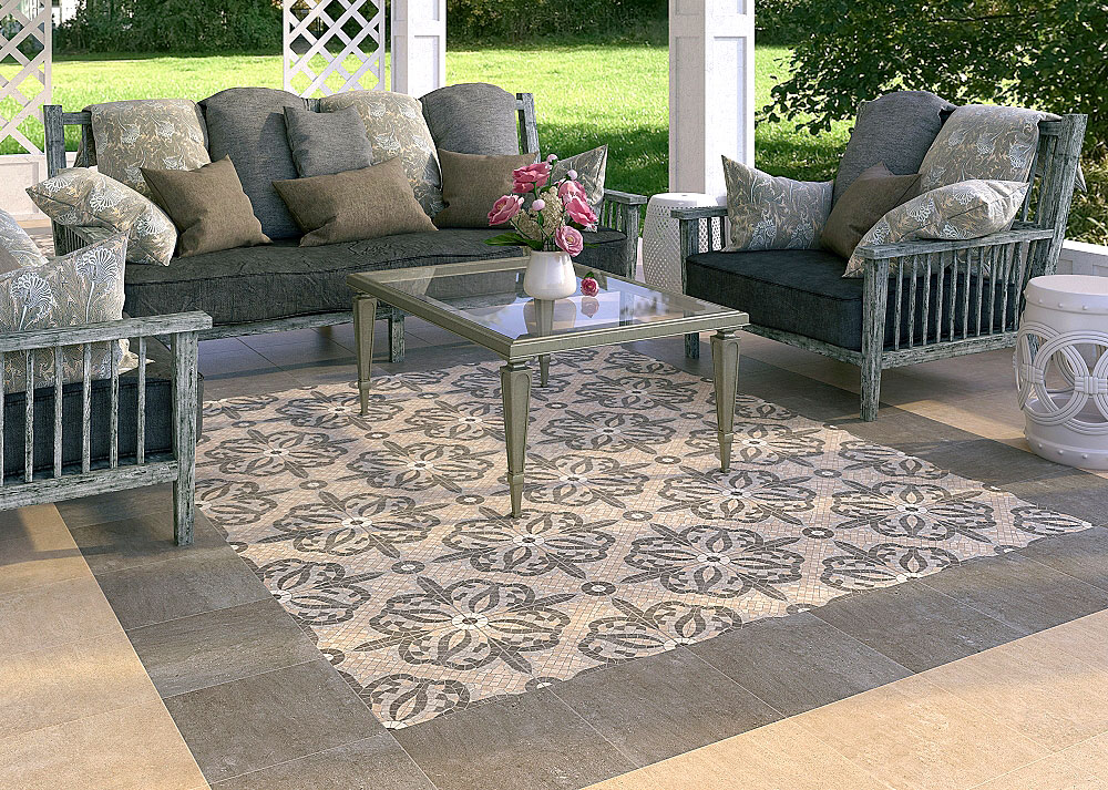 Гилфорд Kerama Marazzi
