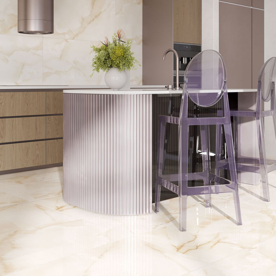 Mercato Onyx Gravita