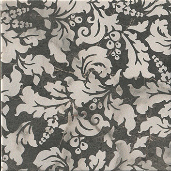 fLX1 Roma Deco 20 Calacatta Imperiale 20x20 FAP Ceramiche