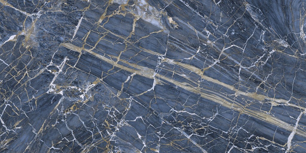 Golden Blue Pulido Granilla Rect. 60x120 Cifre