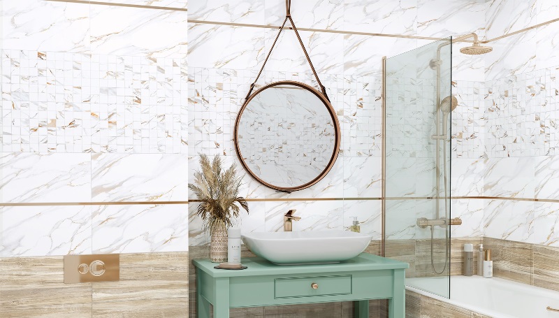 Dakota Alma Ceramica (Уралкерамика)
