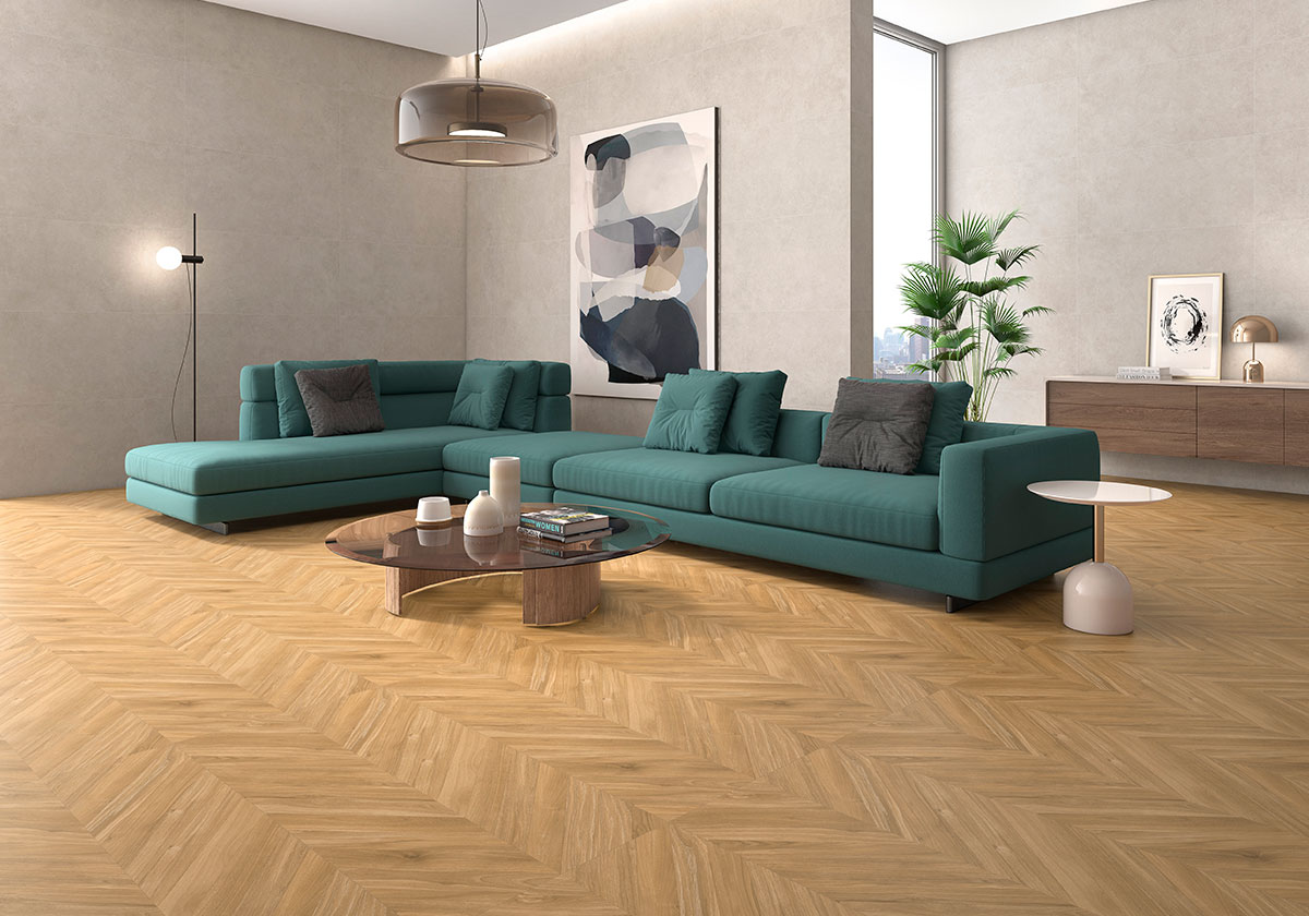 Ebony Geotiles