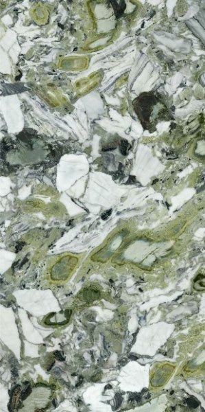 MN662CP261206 Freezing Emeral Polished 6mm 120x260 Moreroom Stone