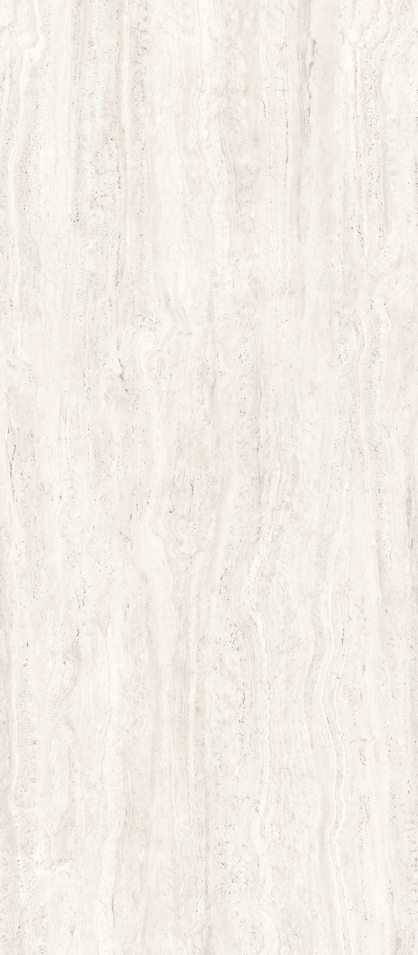 ROT267 Royal Travertino Bianco Vein 3D Texture Honed 120x278 Fondovalle фото 6